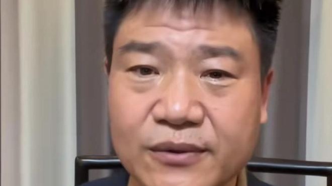 后悔当网红？“反诈老陈”喊话警方“做协勤或者返聘”