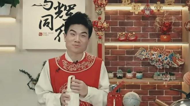董宇辉清空微博！曾表示“天然就反感热搜”