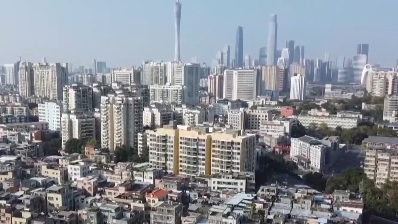 住建部：各城市要做好今明两年住房发展计划，防止市场大起大落