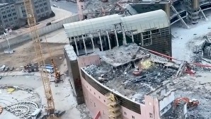 坍塌事故造成4人死亡，大连最新通报：16人被采取刑事强制措施