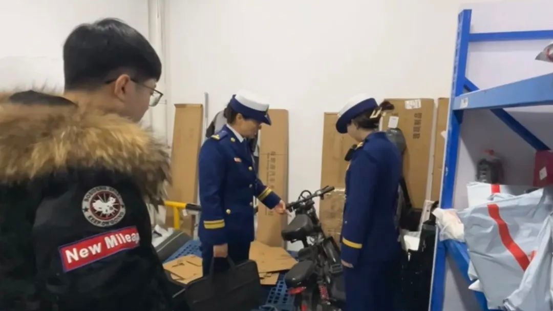 消防安全集中除患攻坚大整治行动！成都消防曝光第三批隐患名单