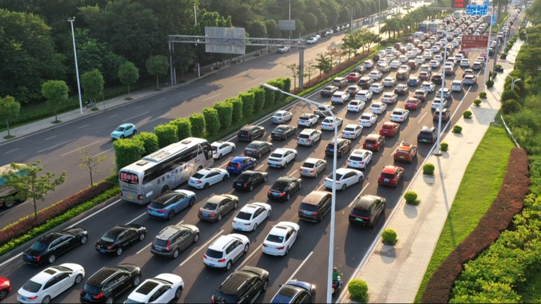 免费！半价！四川这些高速公路有优惠