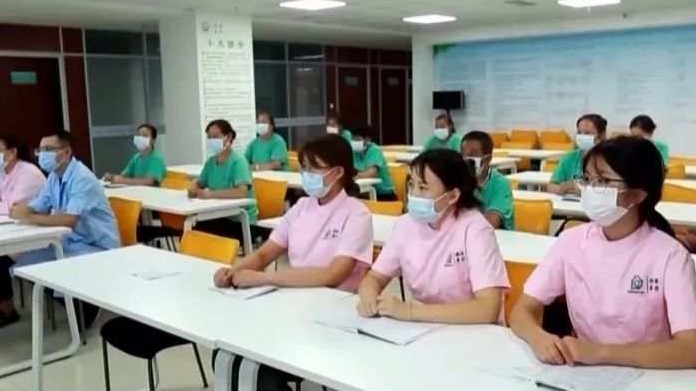 官宣！新职业“上线”，这些人可申报