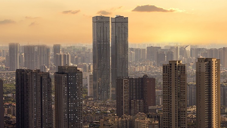 住房城乡建设部：加快推动保障性住房项目开工建设