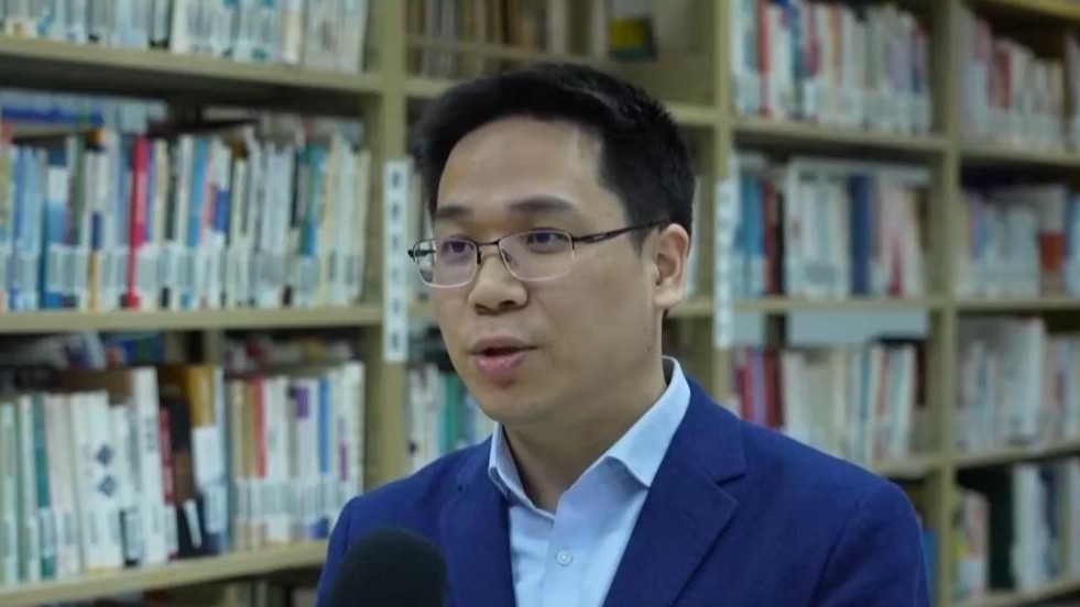 新一轮“以旧换新” 政策背后有何含义？专家解读