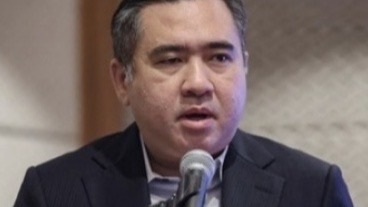 马来西亚交通部长：将尽快恢复对MH370航班搜索工作
