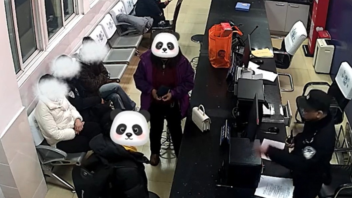 视频 | 派出所收到来自千里外的神秘包裹，原来是...