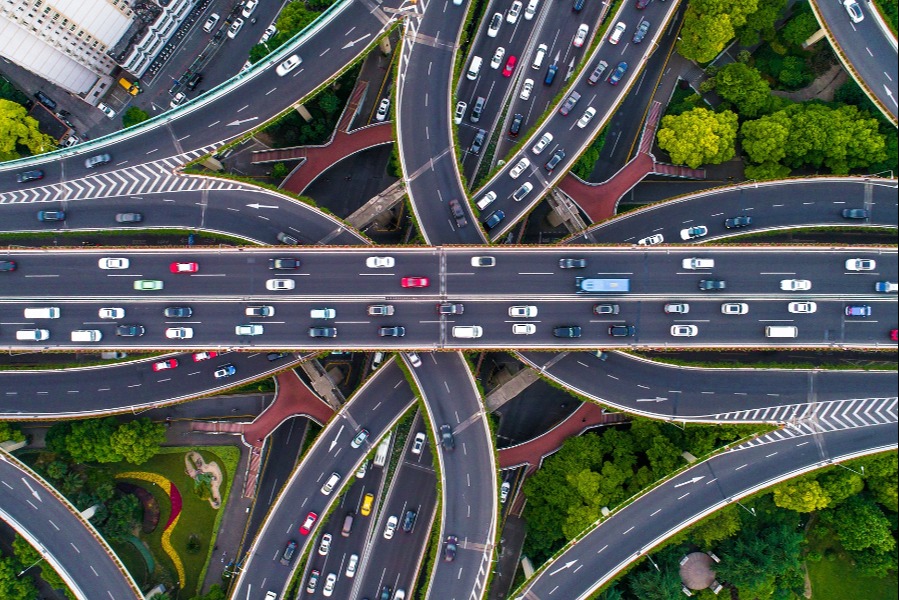 人员流动量超78亿人次！2024年春运期间公路出行量创历史新高