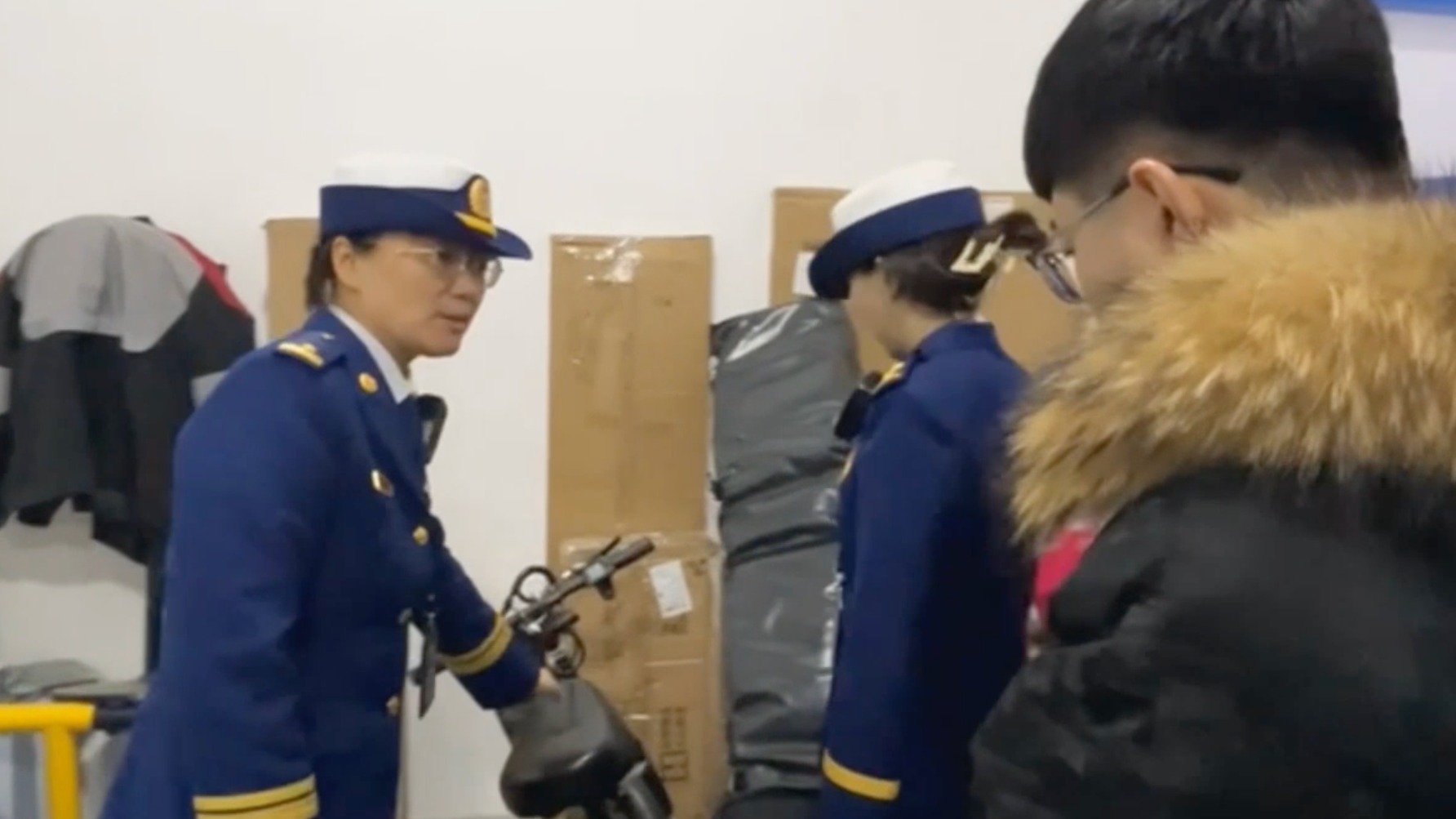 消防安全攻坚行动③丨全力保平安 成都全市开展消防安全集中除患攻坚大整治行动