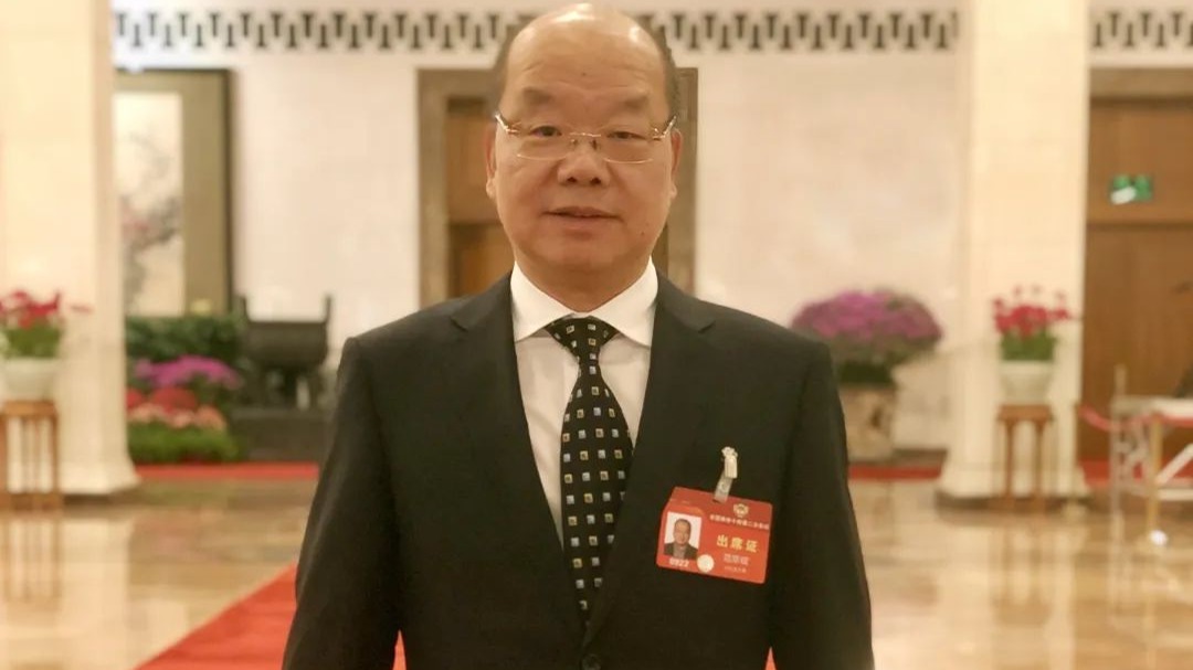 全国政协委员范宗钗：做强做大做优国家级奖节 加强民间文艺节会活动管理