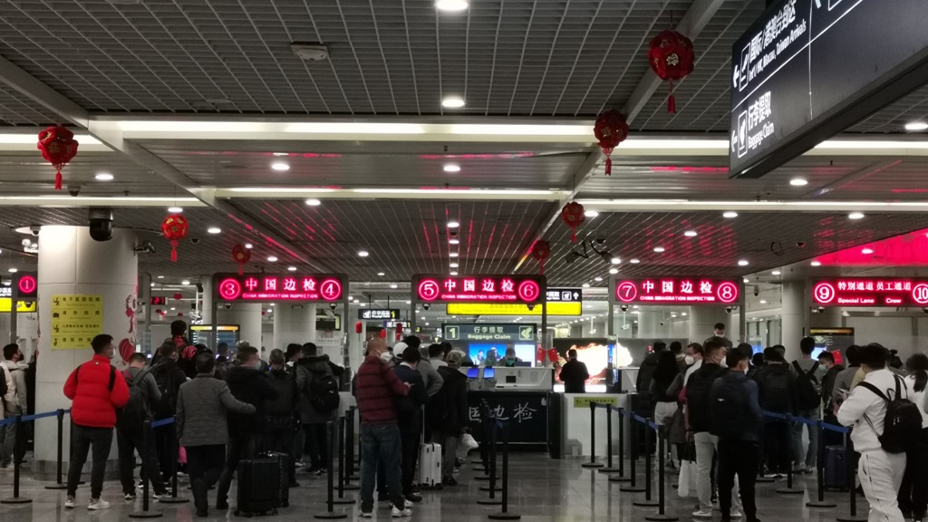 最新发布！免签来华常见问题解答