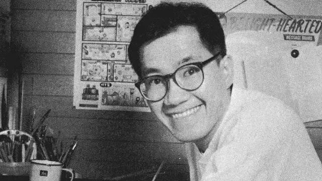 日本漫画家鸟山明去世，享年68岁，再见了《龙珠》…