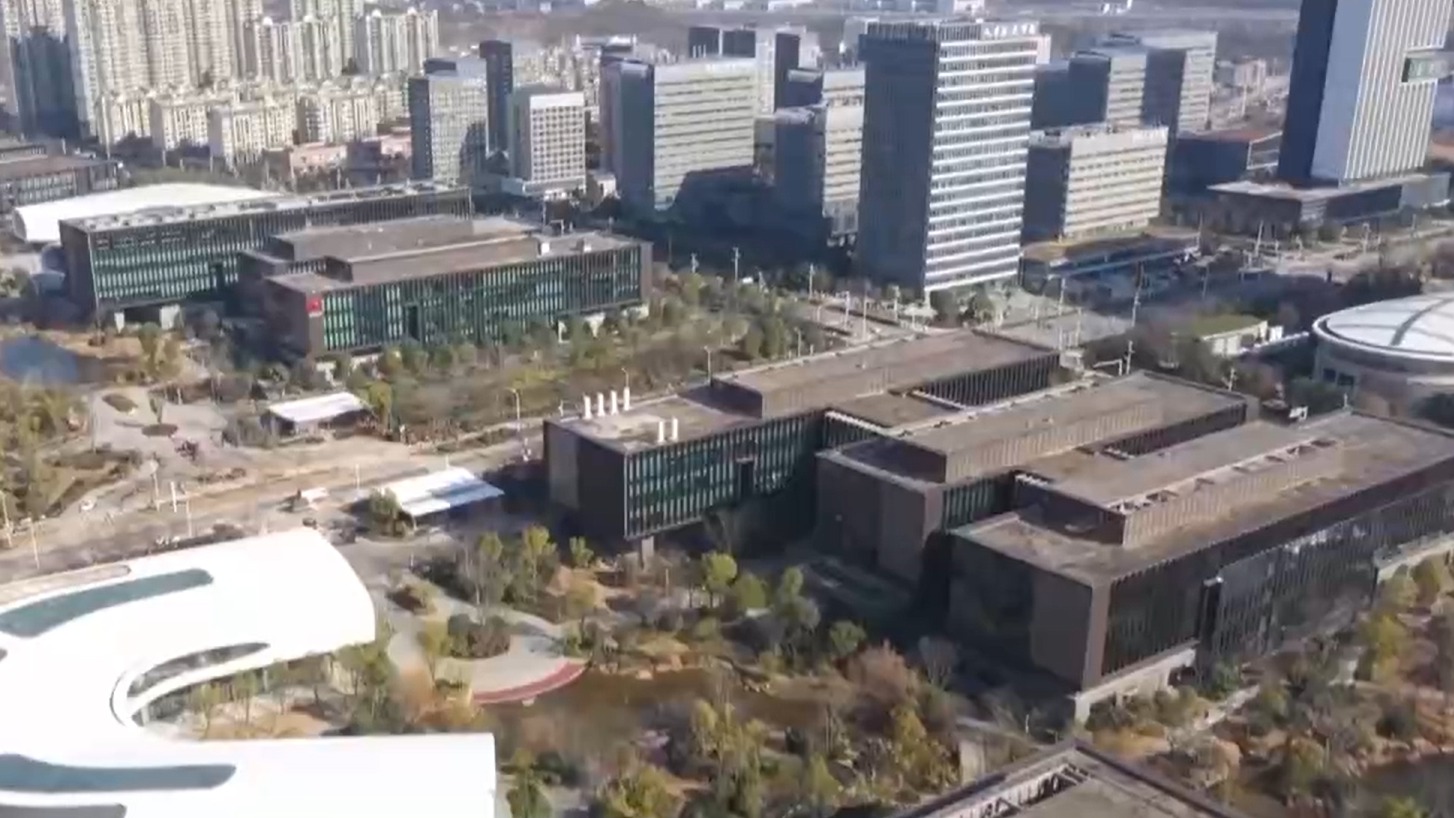 单车道变四车道！“东数西算” 首条400G全光省际骨干网正式商用