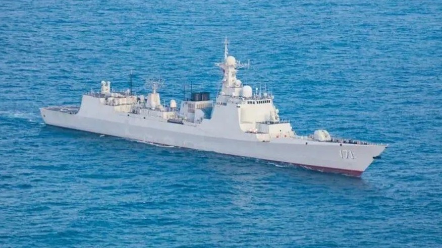 燃！多图直击海空砺兵现场