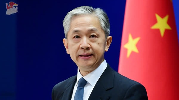 中国核电站废水氚含量高于福岛核污染水？外交部：二者有本质区别