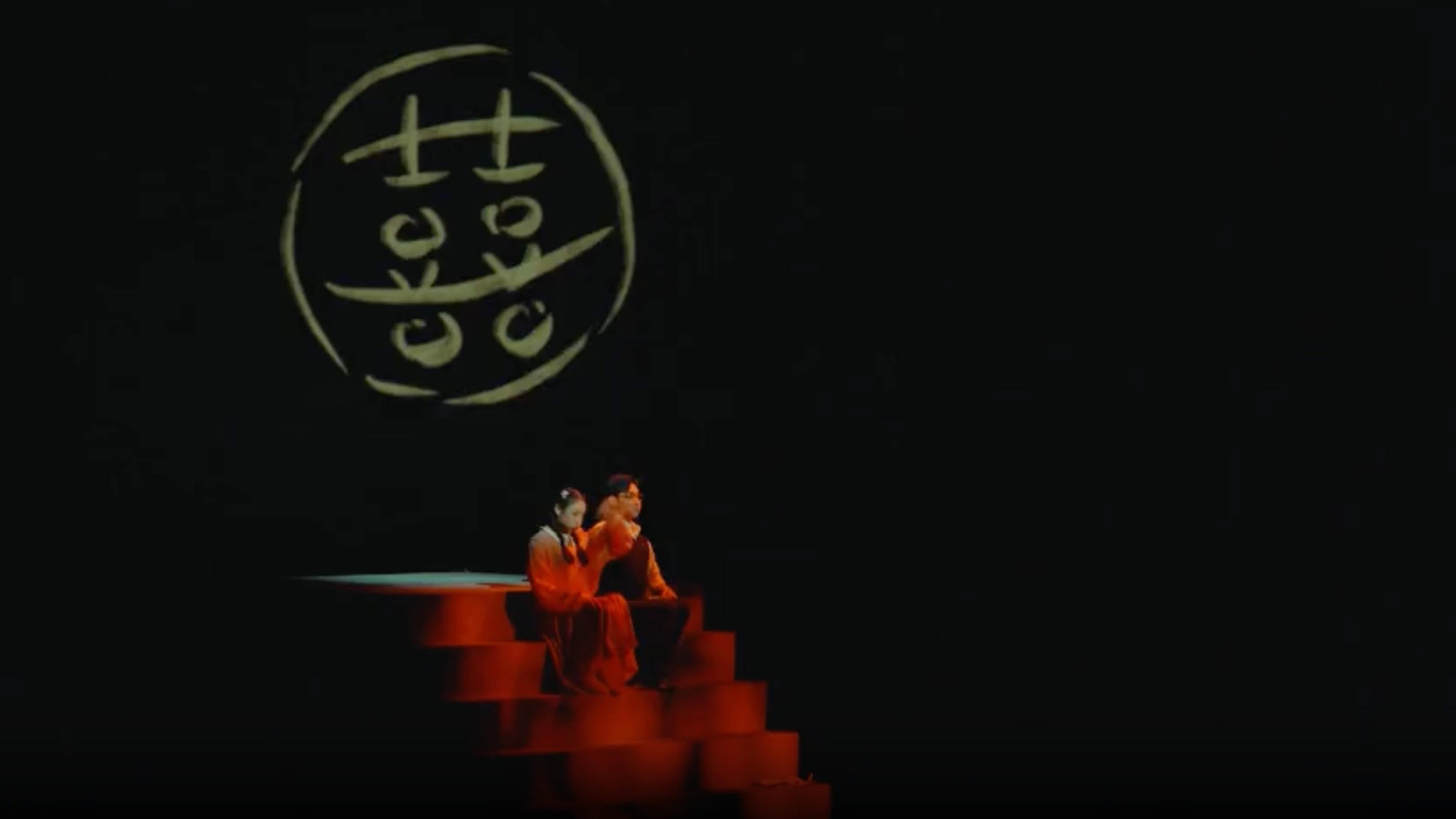视频｜舞剧《歌唱祖国》：以平凡生活折射时代变迁