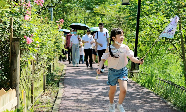 晒太阳是门“技术活”！这样晒既养生，又不会晒黑！