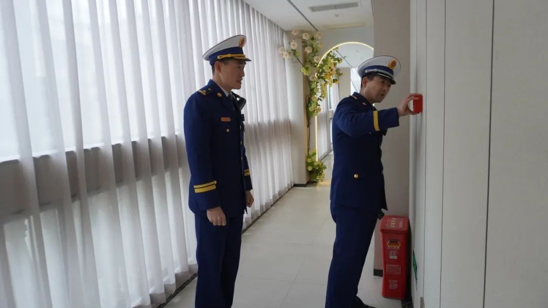 消防安全集中除患攻坚大整治行动 成都消防曝光第五批隐患名单