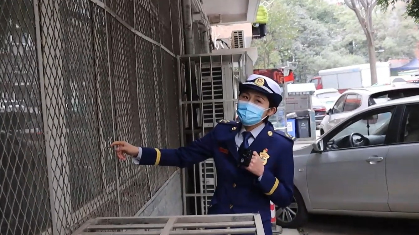 消防安全攻坚行动④｜全力保平安 成都全市开展消防安全集中除患攻坚大整治行动