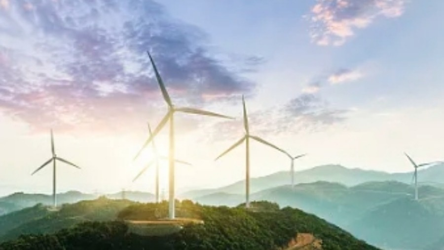 学习笔记 | 全国两会 习近平再次强调这一环保热词