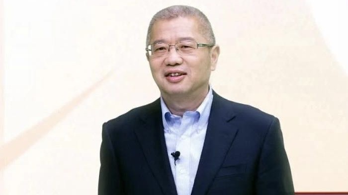 中央决定：简勤任中国联通集团公司总经理