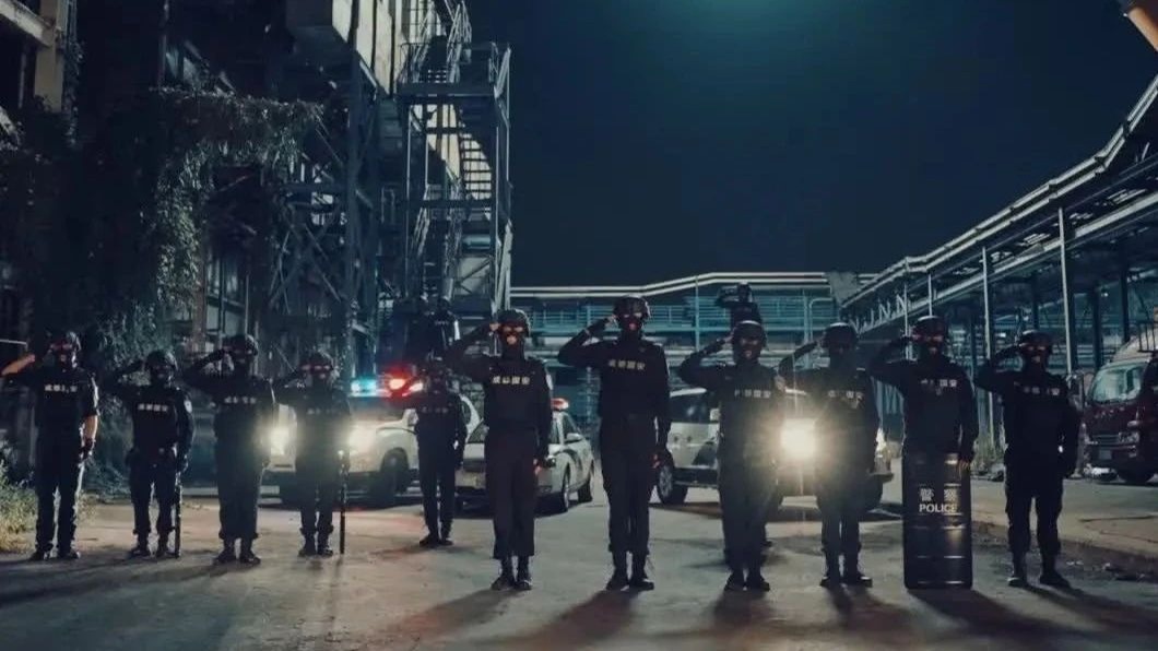 让间谍“无所遁形”！