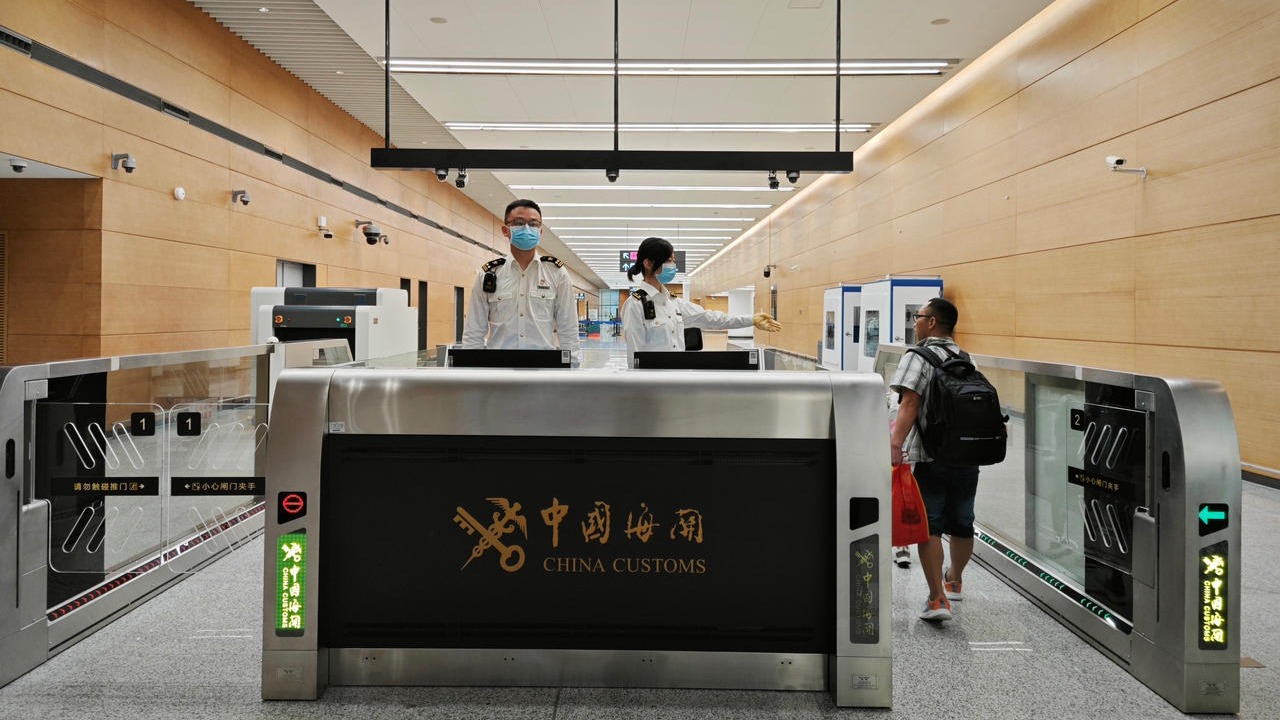 至少节省45分钟！成都天府国际机场上新国际转国内通程服务