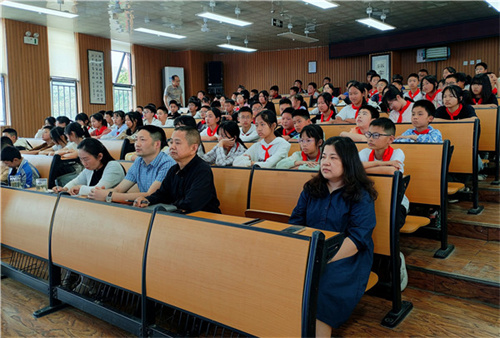 四川省邛崃市高埂中学图片