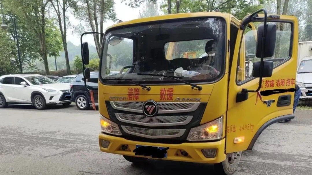 黑手伸向“僵尸车”，抓！