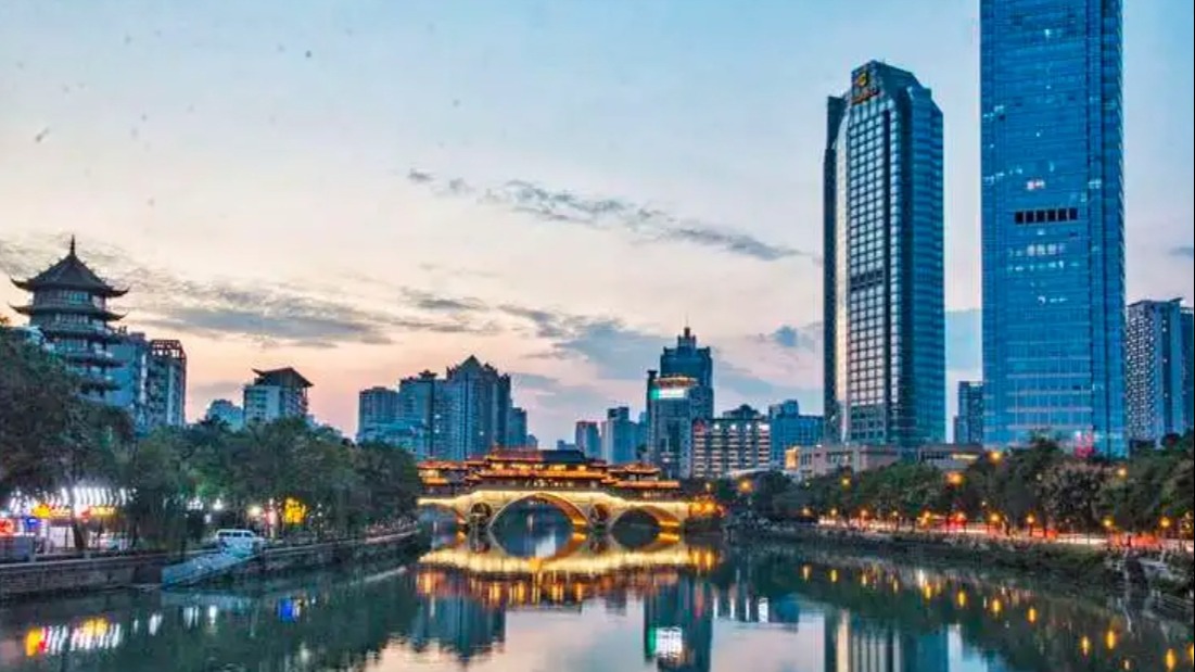 视频 | 一网高效办！成都中院发布15项“惠企”措施