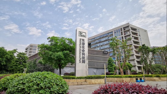 澎湃成都丨再突破！又一重磅产品获批上市！
