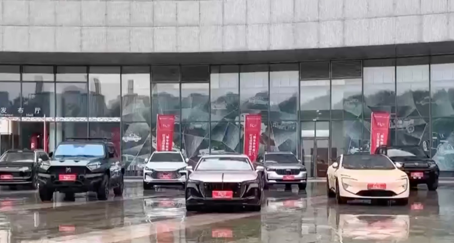 预计突破460万辆 中国品牌乘用车市场份额有望达60%