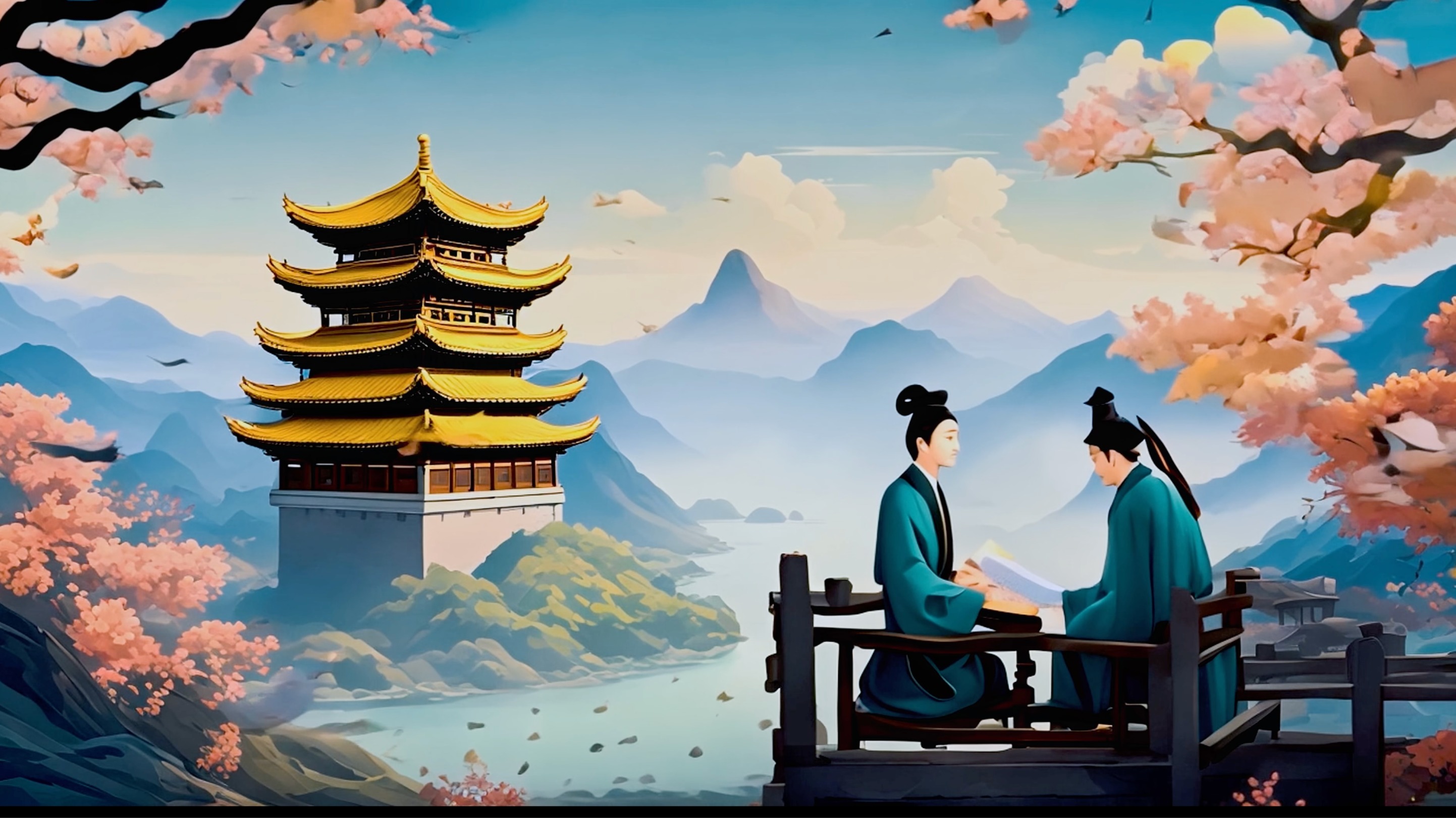 万千气象 AI中国｜AI中国武汉