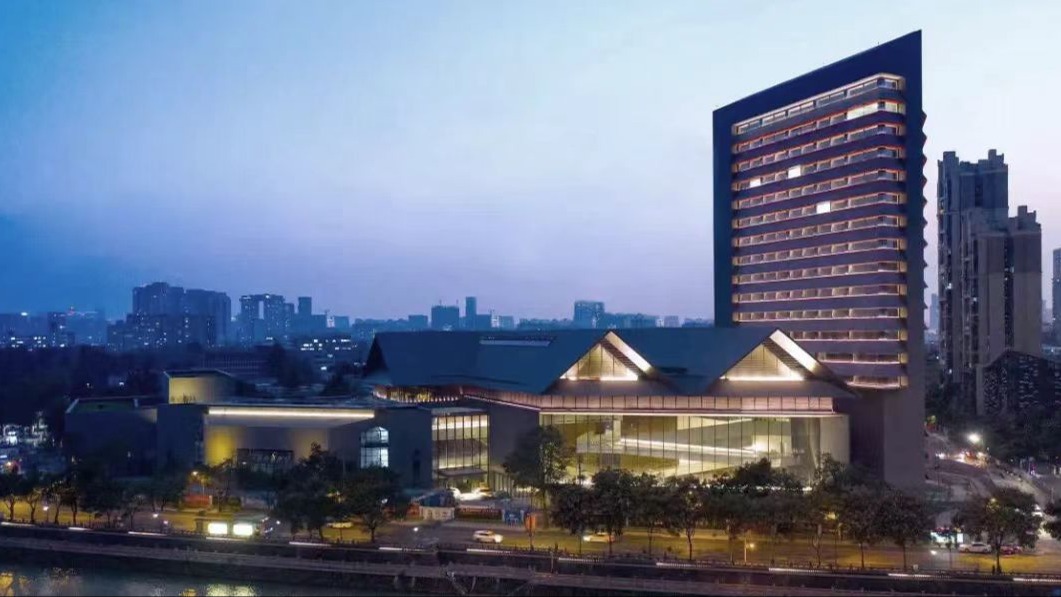 四川大学博物馆5月28日恢复对外开放