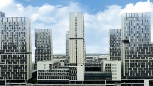 定了！成都轨道交通职业学院今年首招