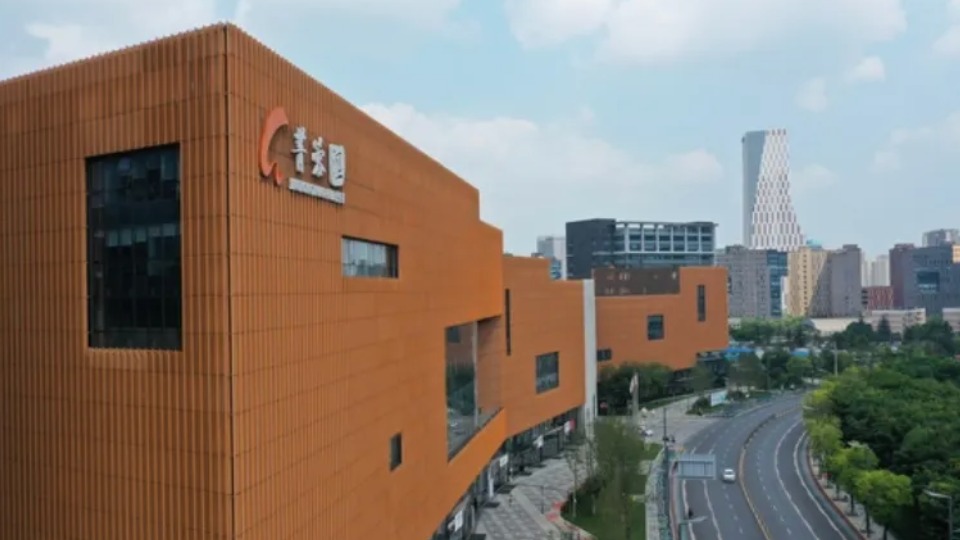 澎湃成都｜加强企业上市服务！到2026年 成都上市后备企业超800家