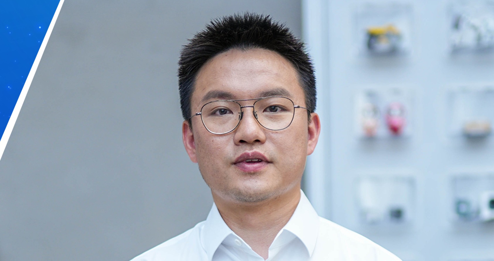海报｜ 感受科技创新澎湃动能！科学家们这样谈创新