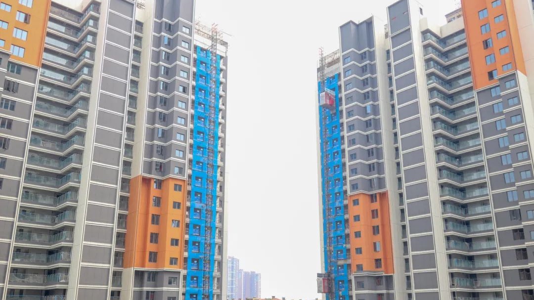 澎湃成都｜1373套！郫都区又一保障性租赁住房即将亮相