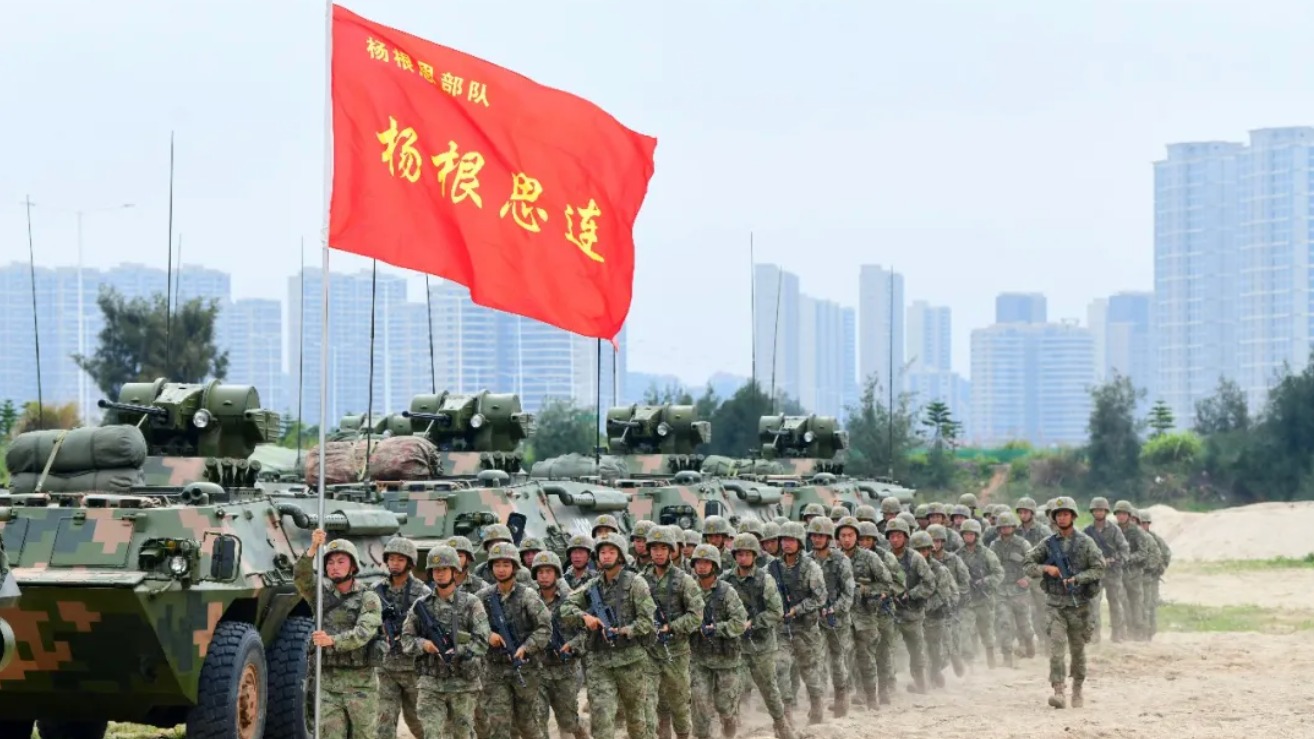 他们，被授予“时代楷模”称号！