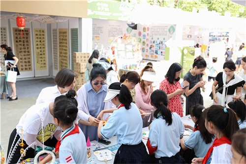 依兰县德才小学图片