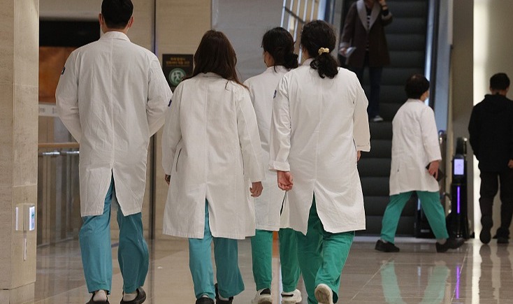 国家卫健委等多部门：这些涉医问题重惩严打！