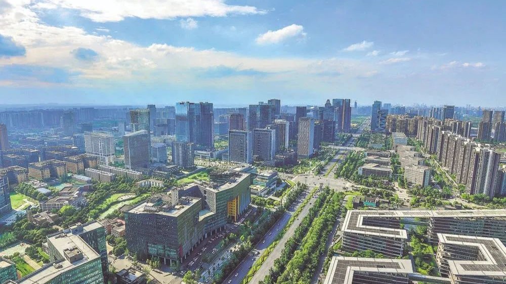 澎湃成都｜好消息！成都获批全国首批数据标注试点基地