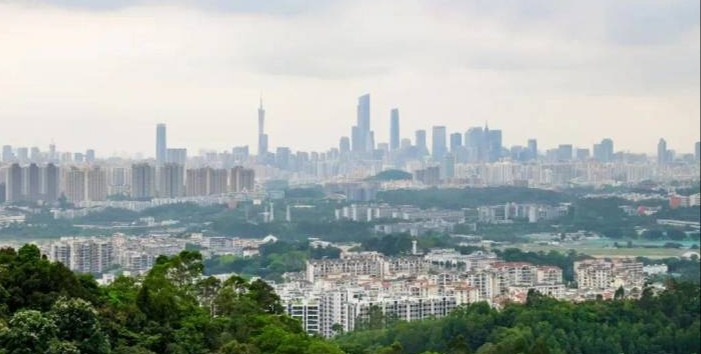 广州房贷新政：首套房首付最低15%，取消利率下限