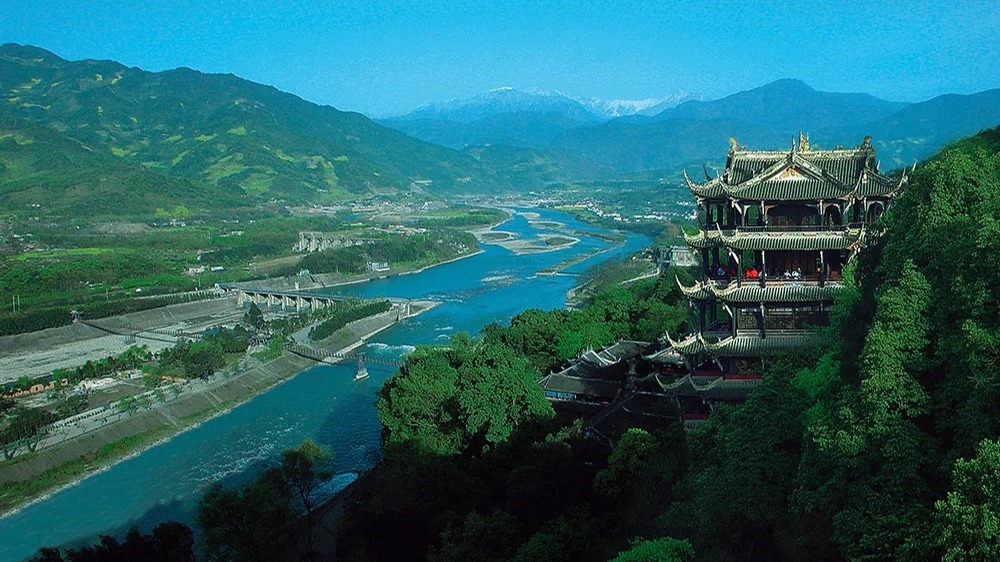 玩转世园会！成都都市圈精品旅游线路邀您来打卡！