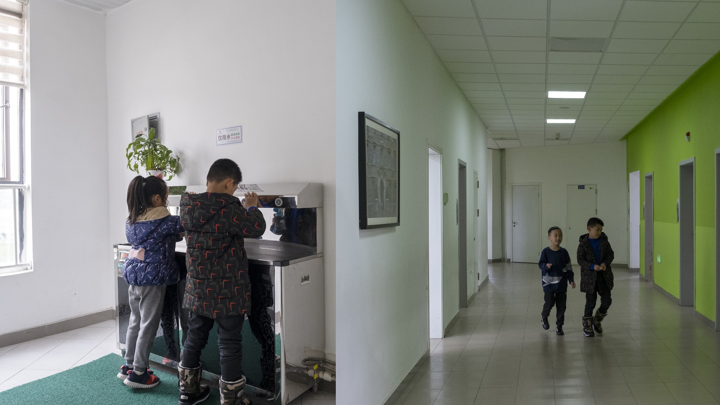 六部门部署开展2024年儿童和学生用品安全守护行动