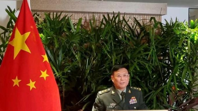 菲律宾又发涉南海错误言论 中方：请菲方先回答四个问题