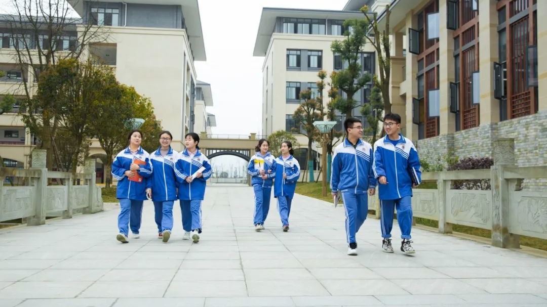 三增一转！2024年成都市普通高中招生计划公布