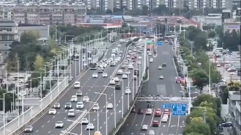 端午假期出行情况如何？一组数据带你看