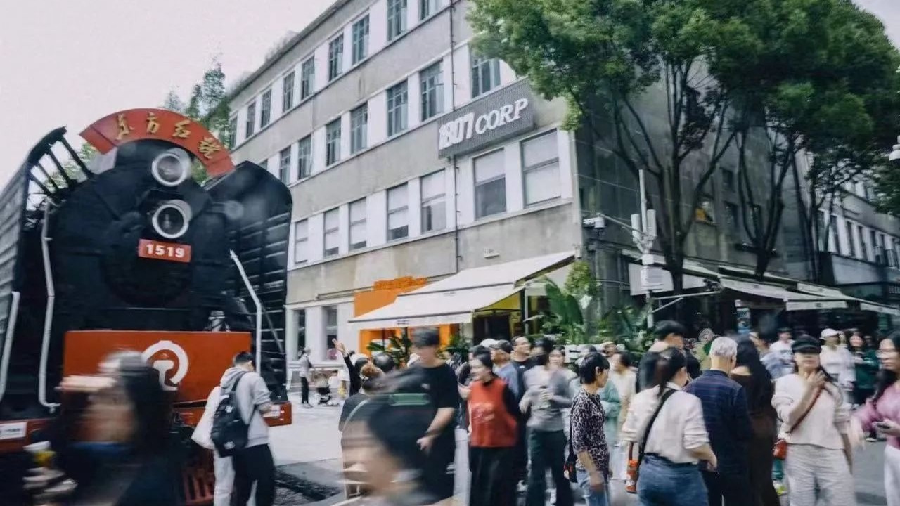 端午佳节第一天，成都假日文旅市场“粽”头戏满满！