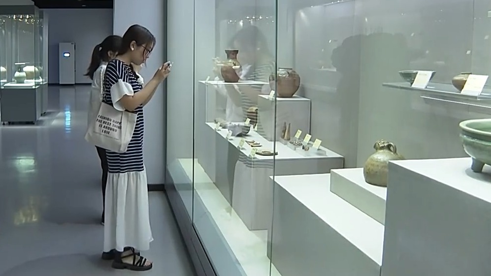 除了赛龙舟 端午假期还有哪些文旅消费热点？